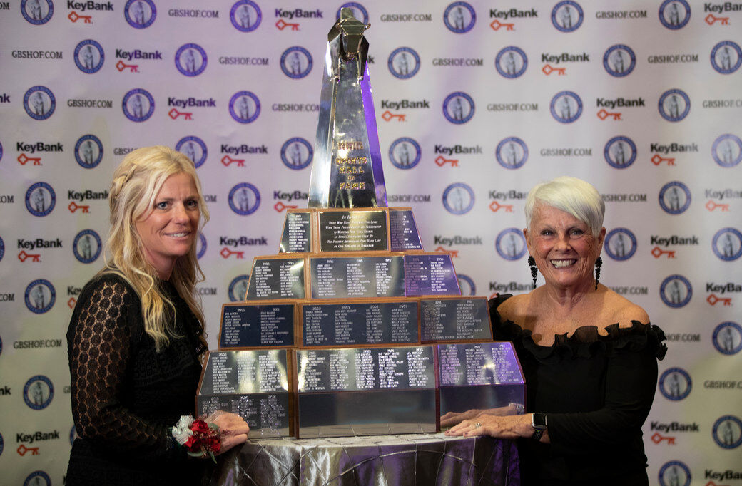 Greater Buffalo Sports Hall of Fame